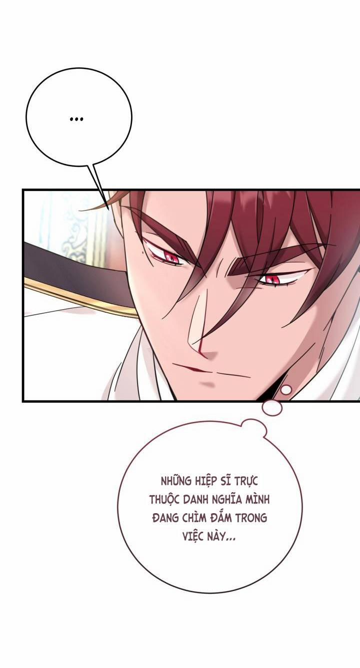 Công Chúa Dược Sĩ Bé Con 12 trang 58