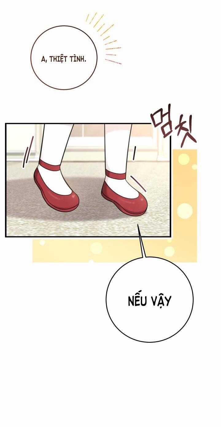 Công Chúa Dược Sĩ Bé Con 12 trang 6