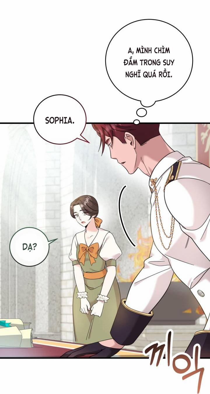 Công Chúa Dược Sĩ Bé Con 12 trang 64