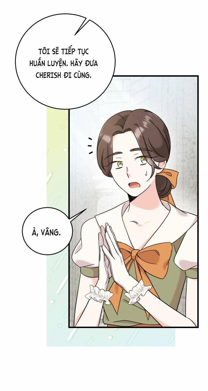 Công Chúa Dược Sĩ Bé Con 12 trang 65