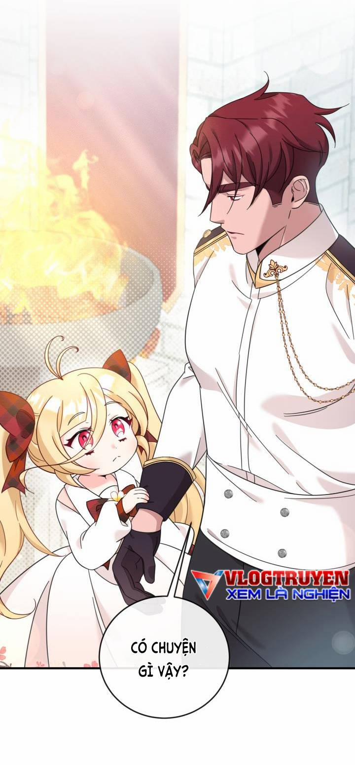 Công Chúa Dược Sĩ Bé Con 12 trang 68