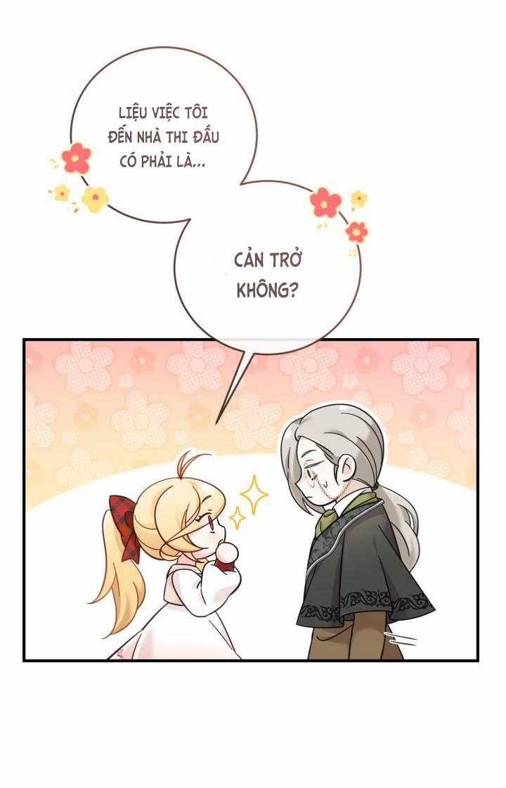 Công Chúa Dược Sĩ Bé Con 12 trang 7