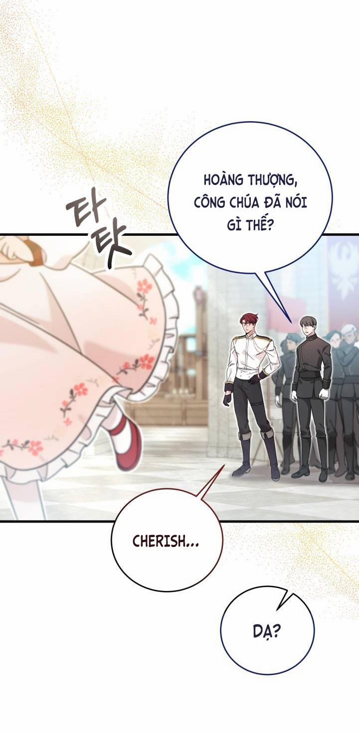 Công Chúa Dược Sĩ Bé Con 12 trang 70