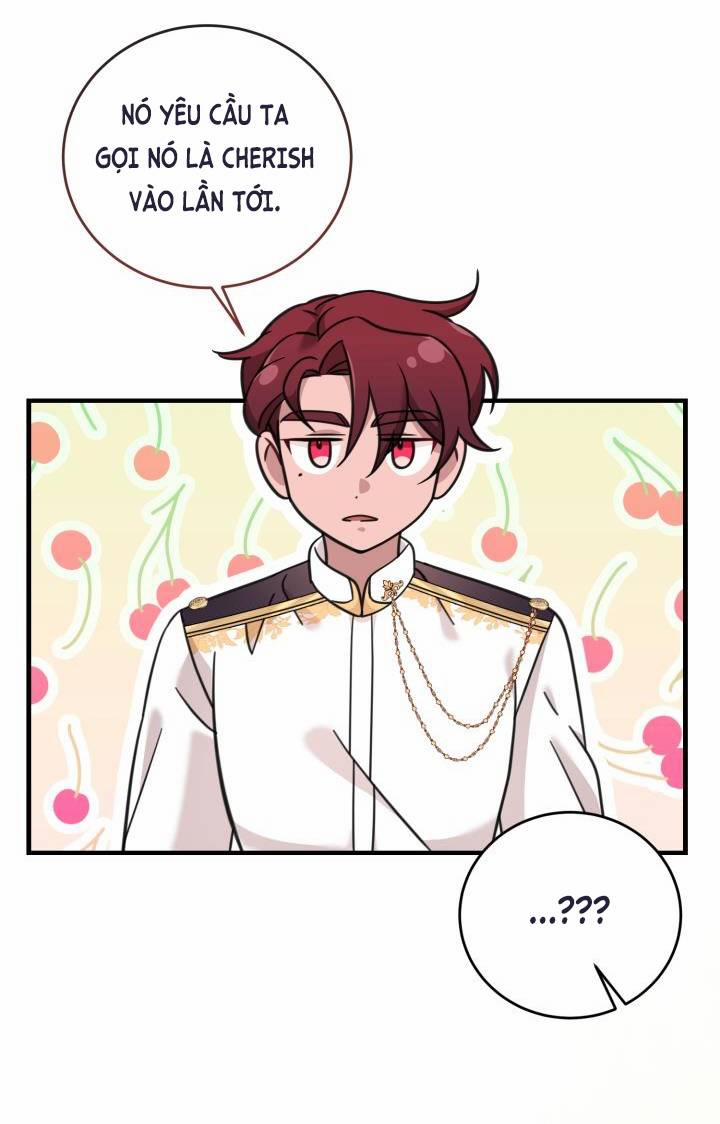 Công Chúa Dược Sĩ Bé Con 12 trang 71