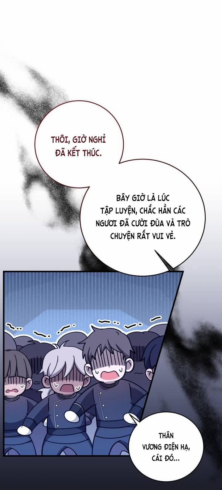 Công Chúa Dược Sĩ Bé Con 12 trang 74