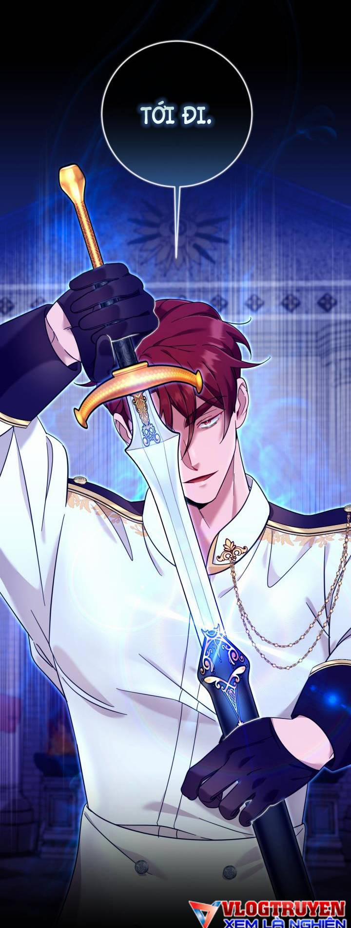 Công Chúa Dược Sĩ Bé Con 12 trang 76