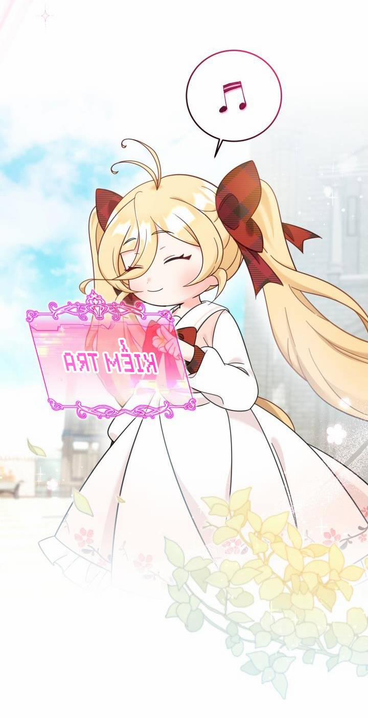 Công Chúa Dược Sĩ Bé Con 12 trang 80