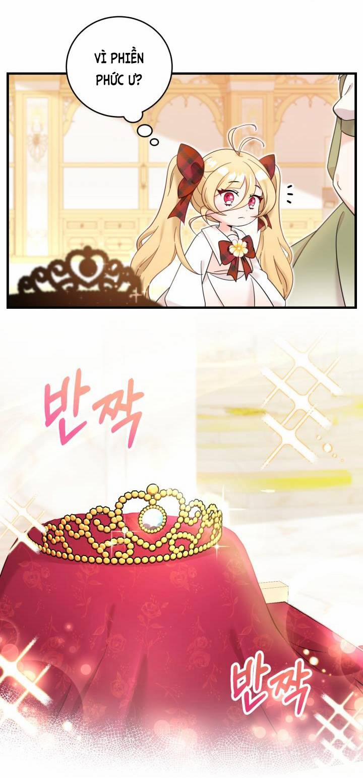 Công Chúa Dược Sĩ Bé Con 13 trang 12