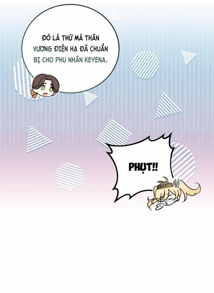 Công Chúa Dược Sĩ Bé Con 13 trang 15