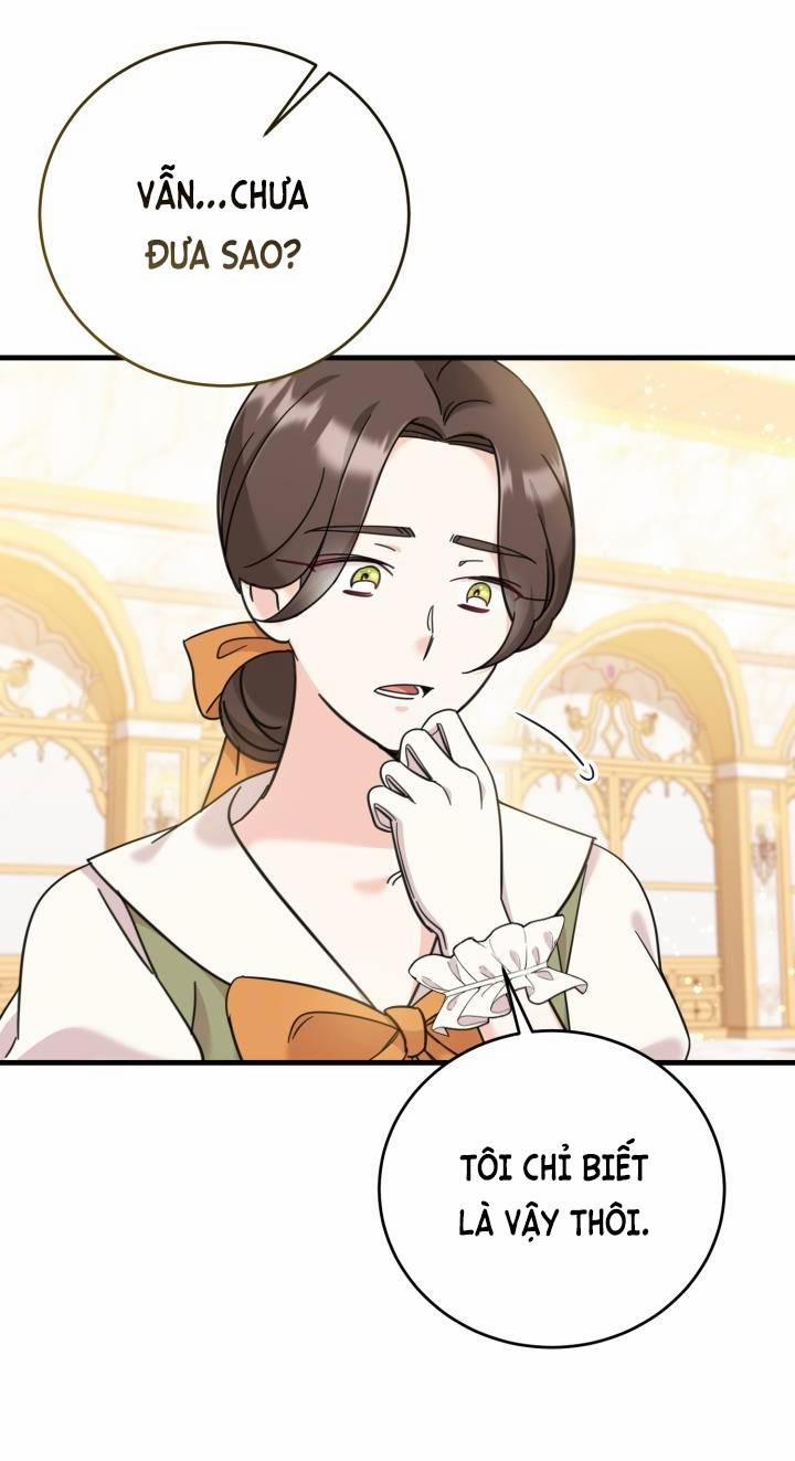 Công Chúa Dược Sĩ Bé Con 13 trang 16