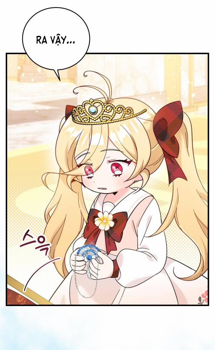 Công Chúa Dược Sĩ Bé Con 13 trang 17