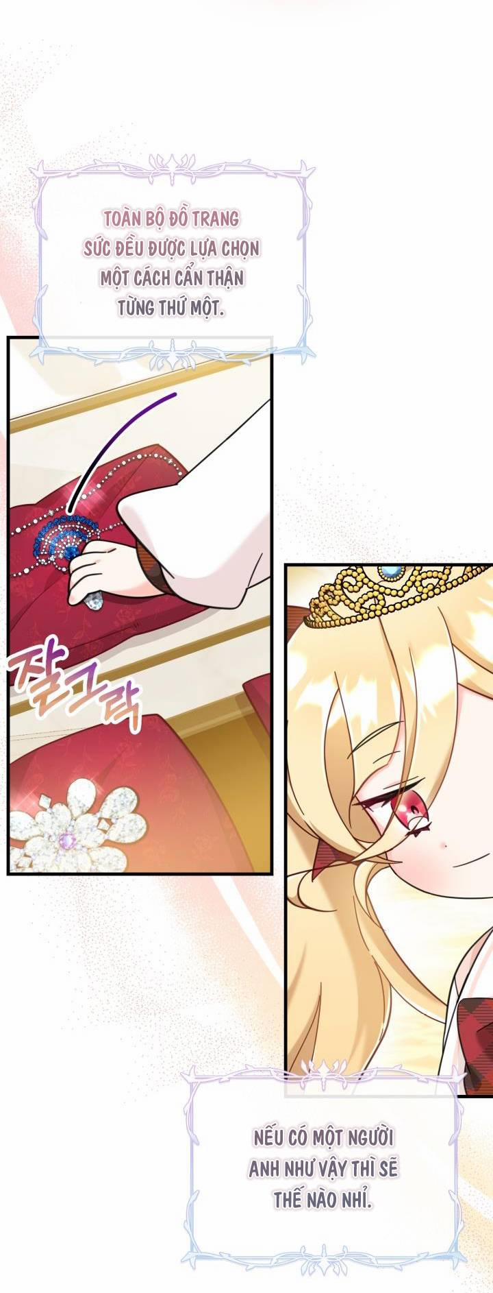 Công Chúa Dược Sĩ Bé Con 13 trang 20