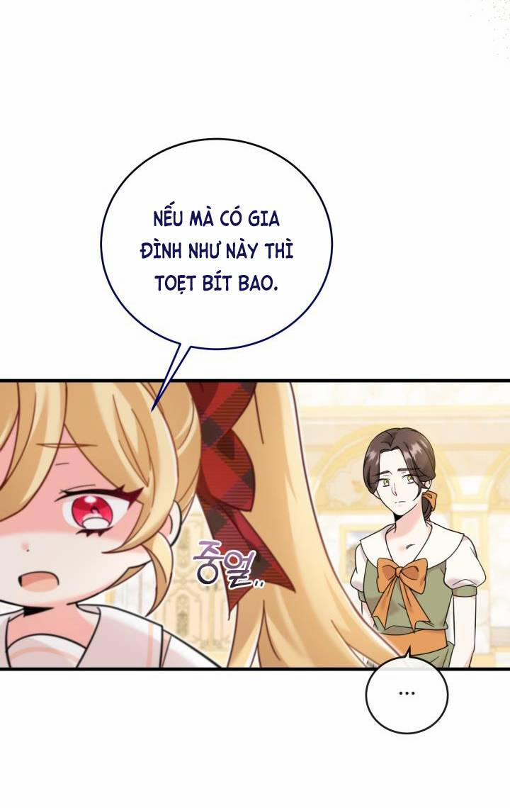 Công Chúa Dược Sĩ Bé Con 13 trang 21