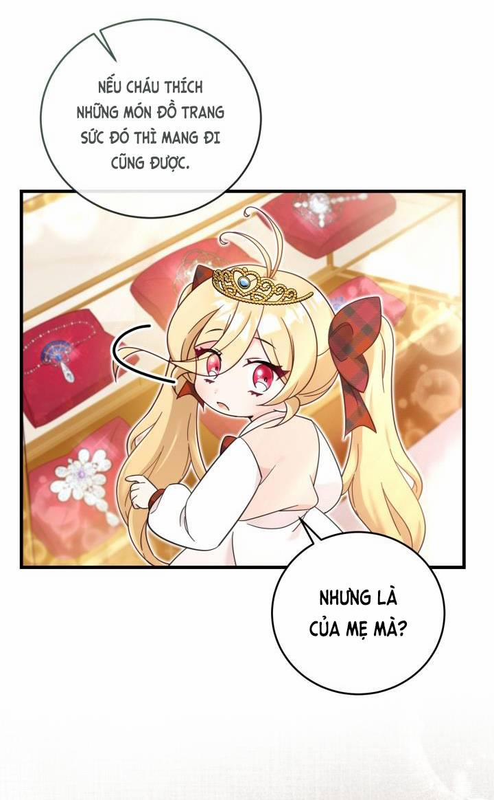 Công Chúa Dược Sĩ Bé Con 13 trang 22