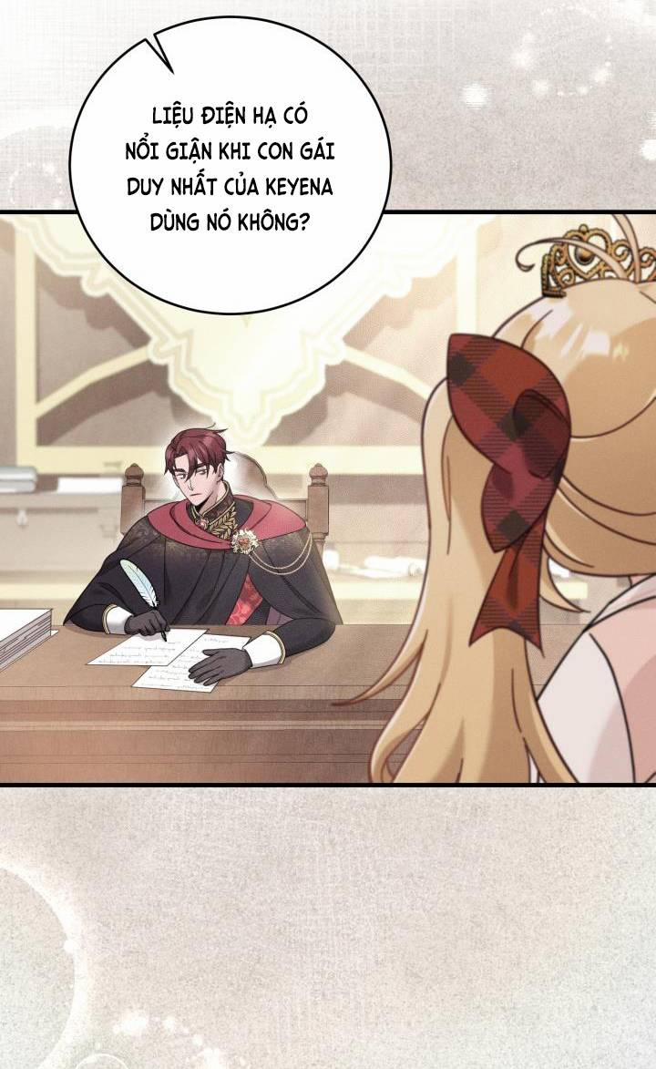 Công Chúa Dược Sĩ Bé Con 13 trang 23