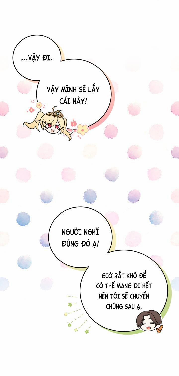 Công Chúa Dược Sĩ Bé Con 13 trang 25