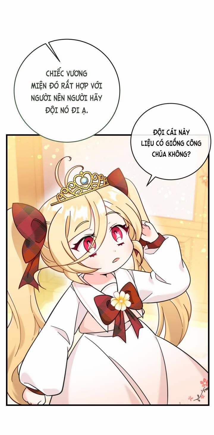 Công Chúa Dược Sĩ Bé Con 13 trang 26