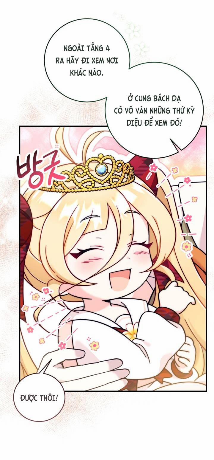 Công Chúa Dược Sĩ Bé Con 13 trang 28