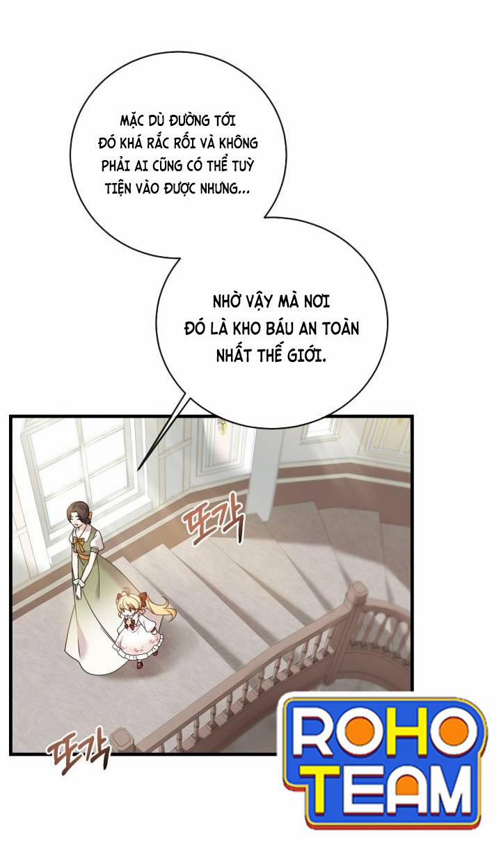 Công Chúa Dược Sĩ Bé Con 13 trang 3