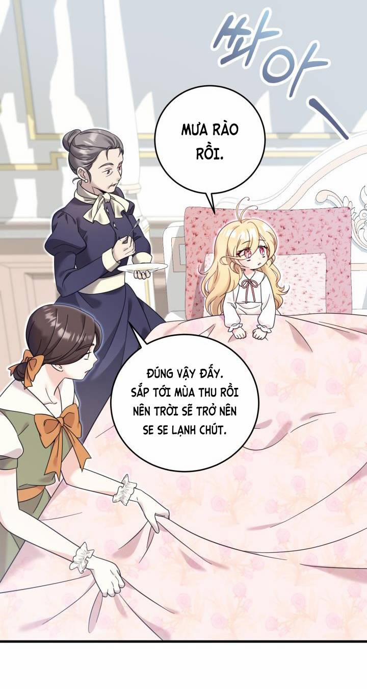 Công Chúa Dược Sĩ Bé Con 13 trang 33