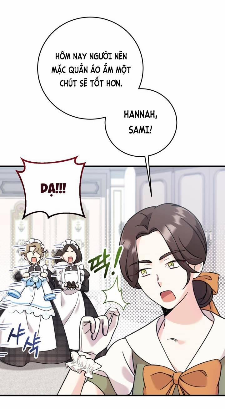 Công Chúa Dược Sĩ Bé Con 13 trang 34