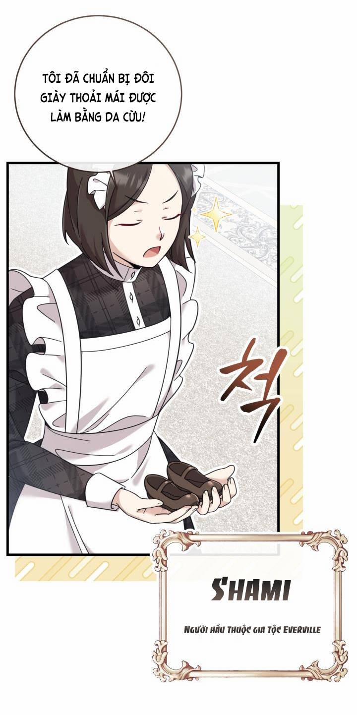 Công Chúa Dược Sĩ Bé Con 13 trang 35