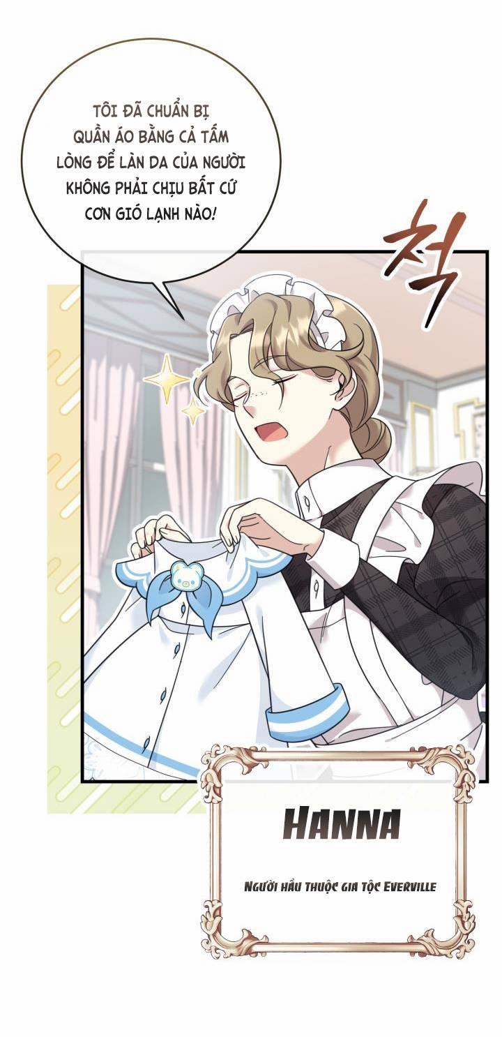 Công Chúa Dược Sĩ Bé Con 13 trang 36