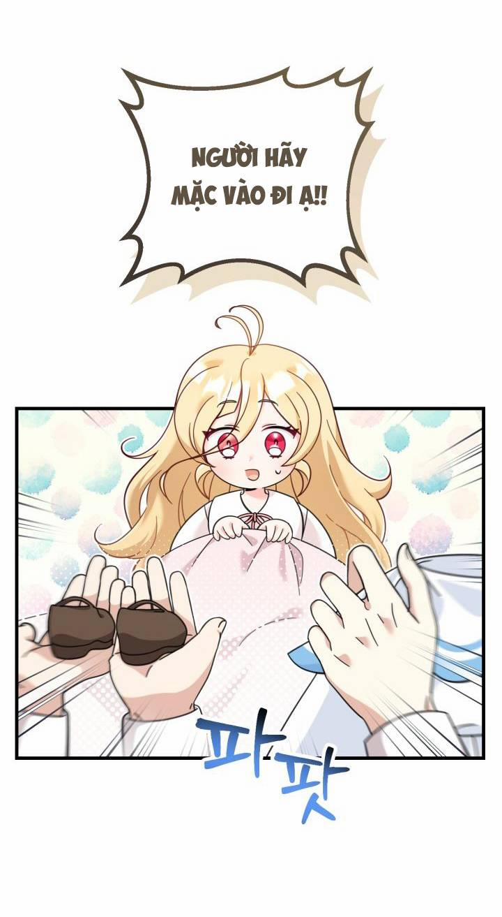 Công Chúa Dược Sĩ Bé Con 13 trang 37