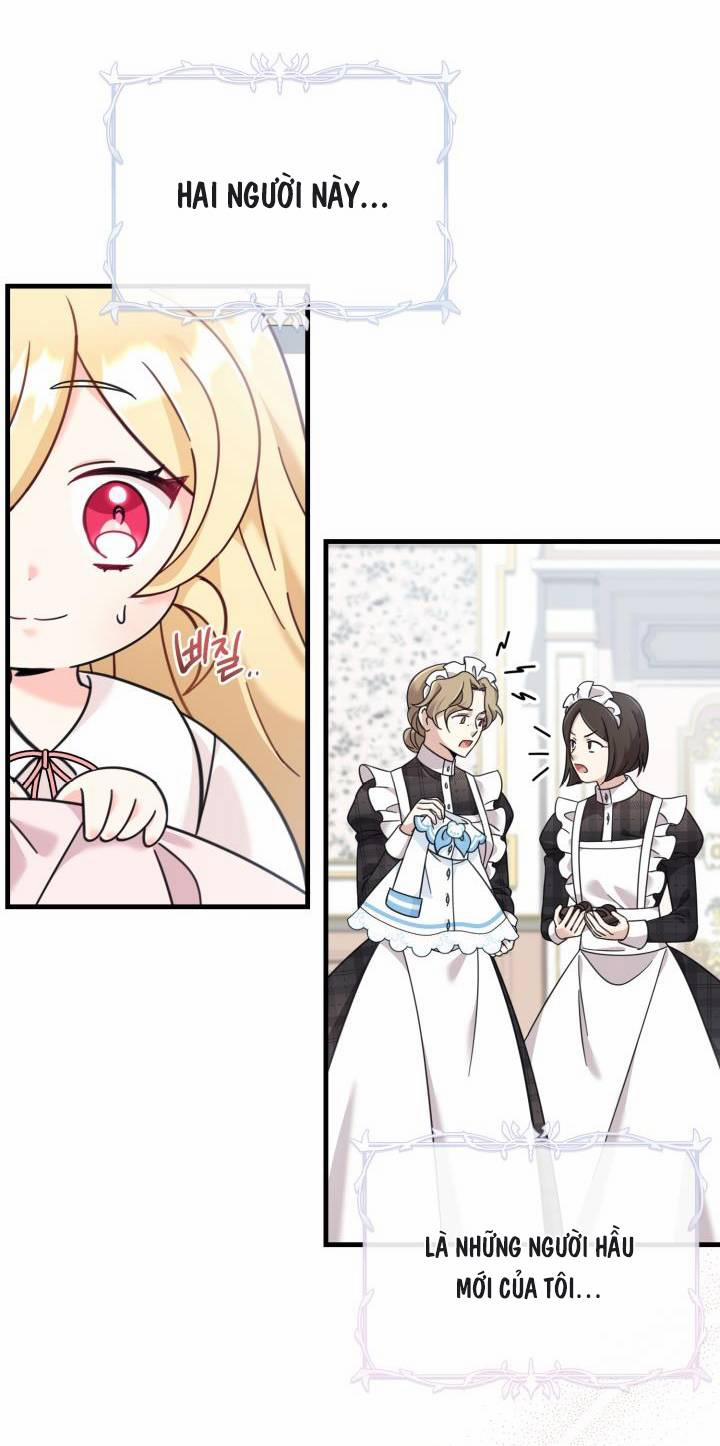 Công Chúa Dược Sĩ Bé Con 13 trang 38