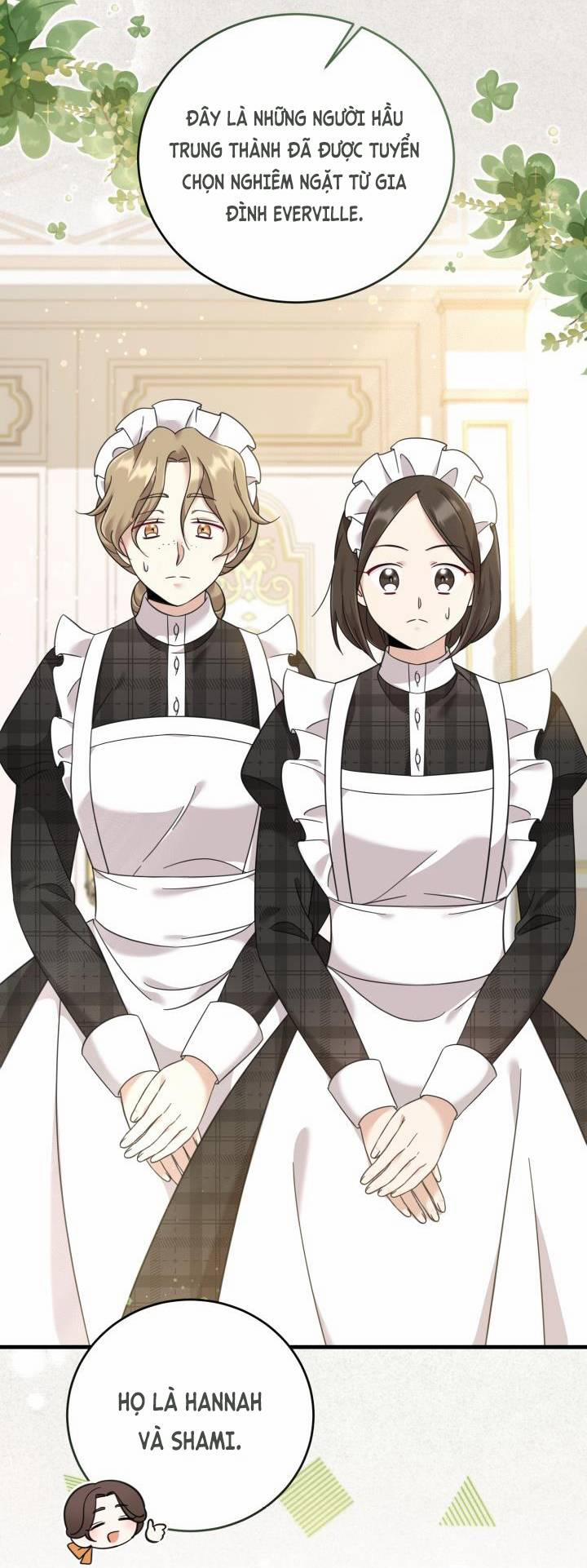 Công Chúa Dược Sĩ Bé Con 13 trang 40