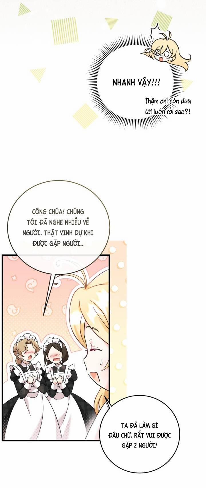 Công Chúa Dược Sĩ Bé Con 13 trang 41