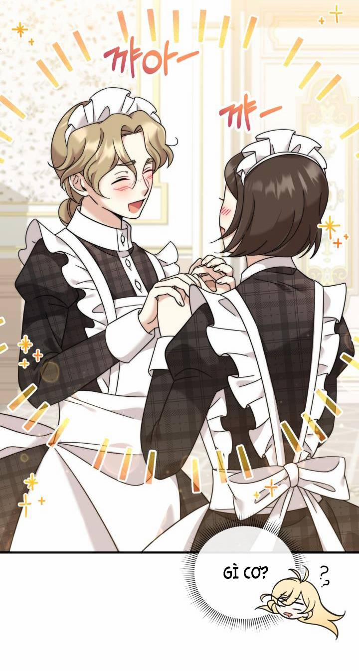 Công Chúa Dược Sĩ Bé Con 13 trang 44