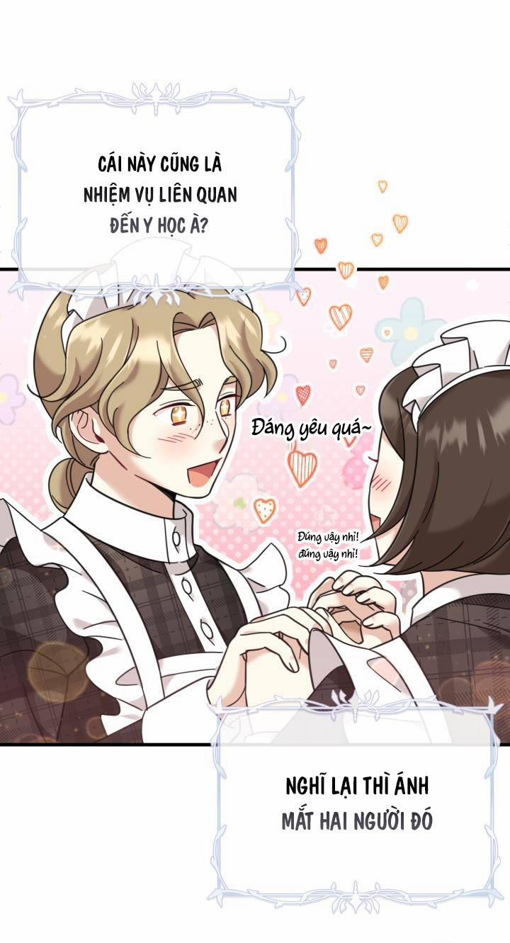 Công Chúa Dược Sĩ Bé Con 13 trang 45