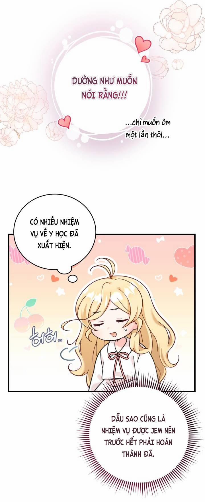 Công Chúa Dược Sĩ Bé Con 13 trang 46