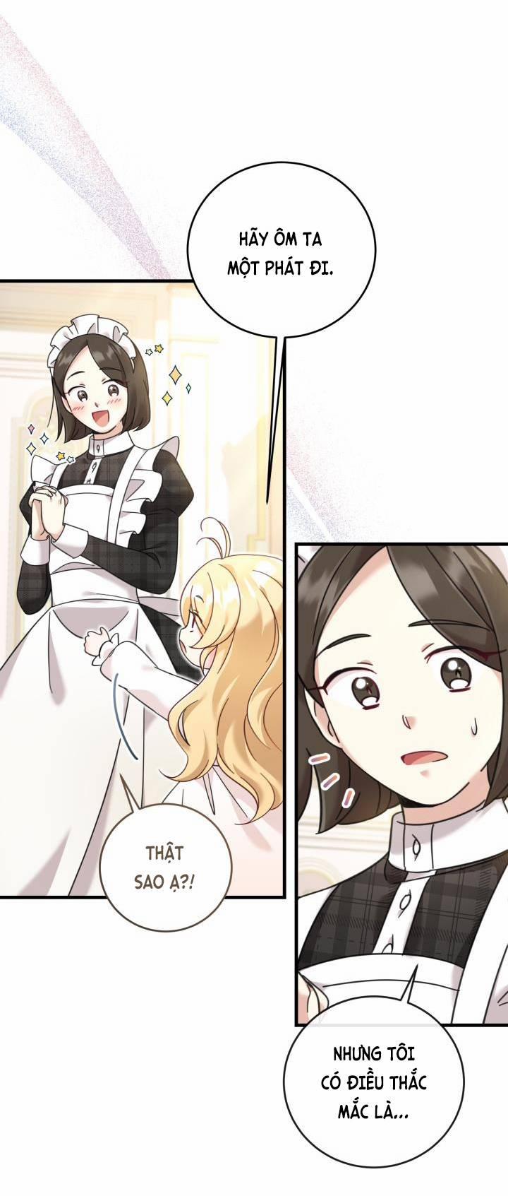 Công Chúa Dược Sĩ Bé Con 13 trang 47