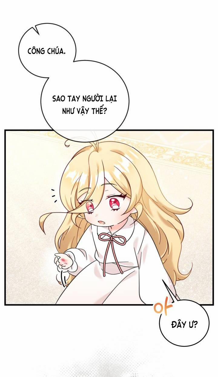 Công Chúa Dược Sĩ Bé Con 13 trang 48