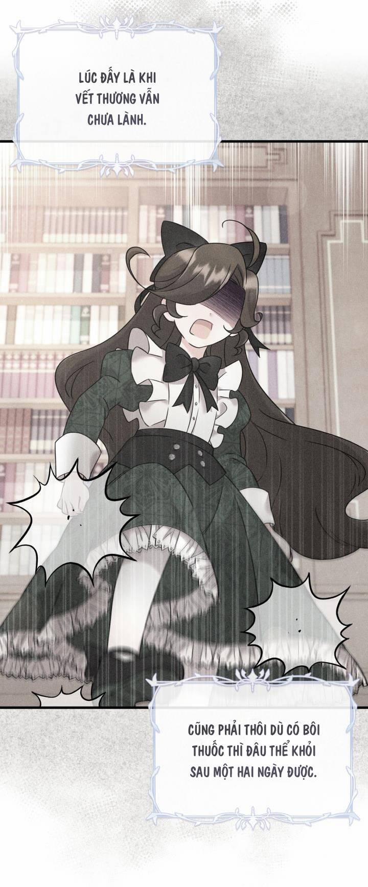 Công Chúa Dược Sĩ Bé Con 13 trang 49