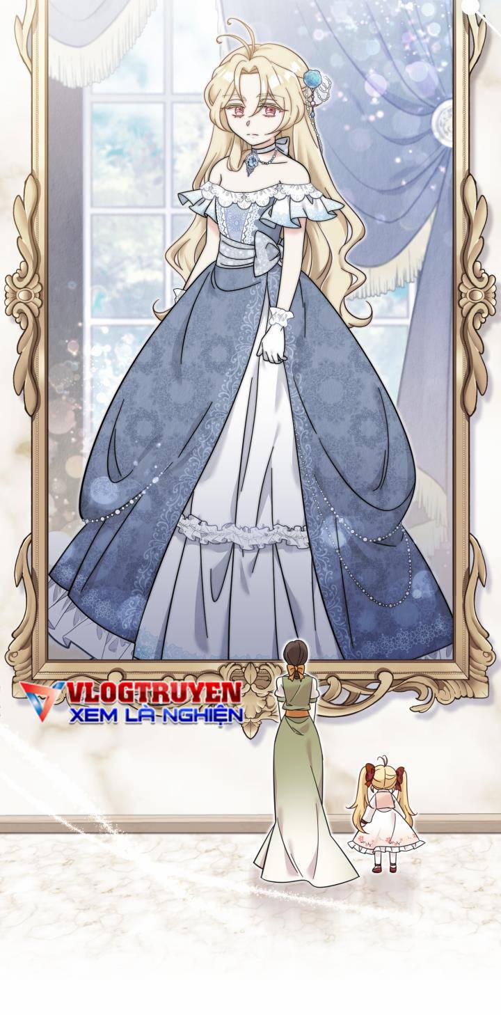 Công Chúa Dược Sĩ Bé Con 13 trang 5