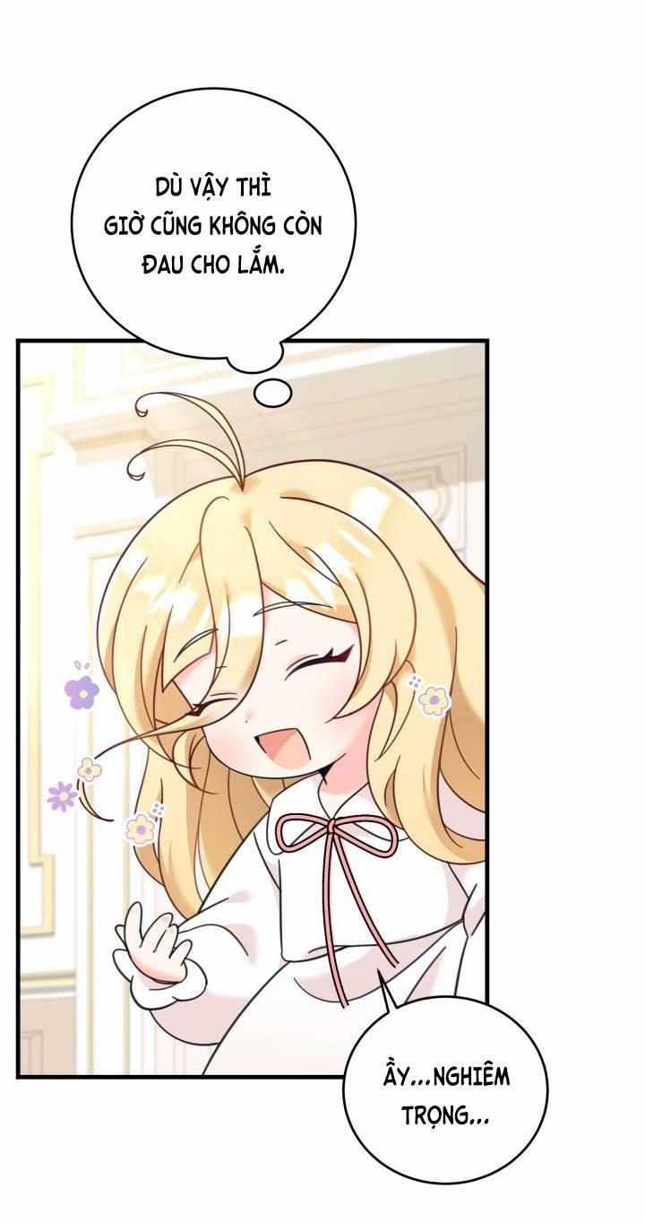 Công Chúa Dược Sĩ Bé Con 13 trang 50