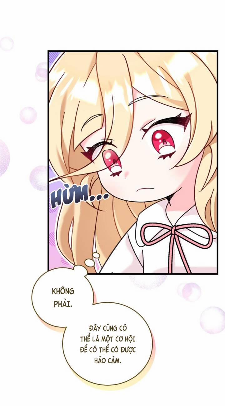 Công Chúa Dược Sĩ Bé Con 13 trang 51