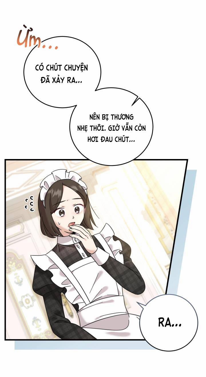 Công Chúa Dược Sĩ Bé Con 13 trang 52