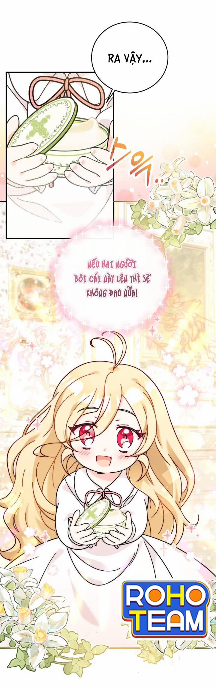 Công Chúa Dược Sĩ Bé Con 13 trang 53