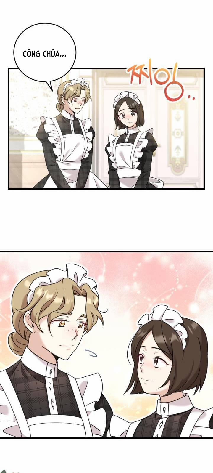 Công Chúa Dược Sĩ Bé Con 13 trang 54