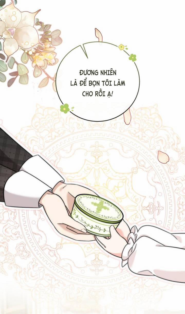 Công Chúa Dược Sĩ Bé Con 13 trang 55