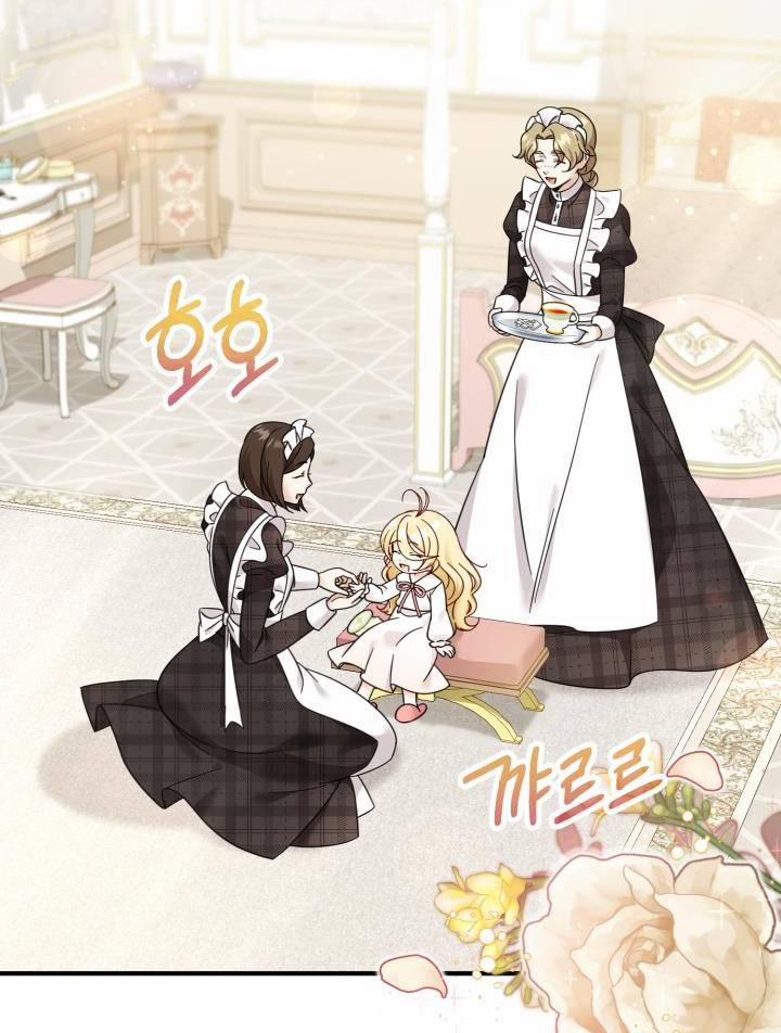 Công Chúa Dược Sĩ Bé Con 13 trang 56