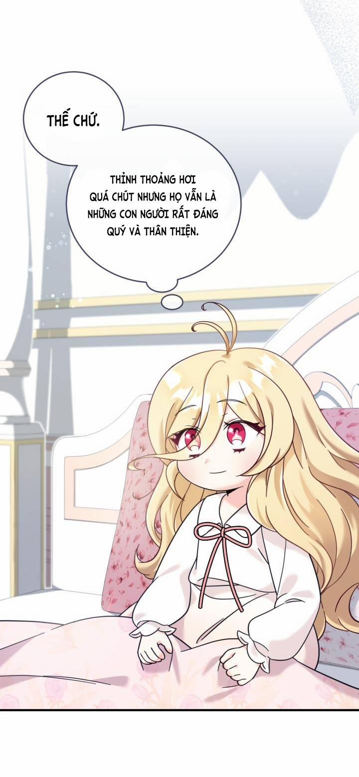 Công Chúa Dược Sĩ Bé Con 13 trang 58