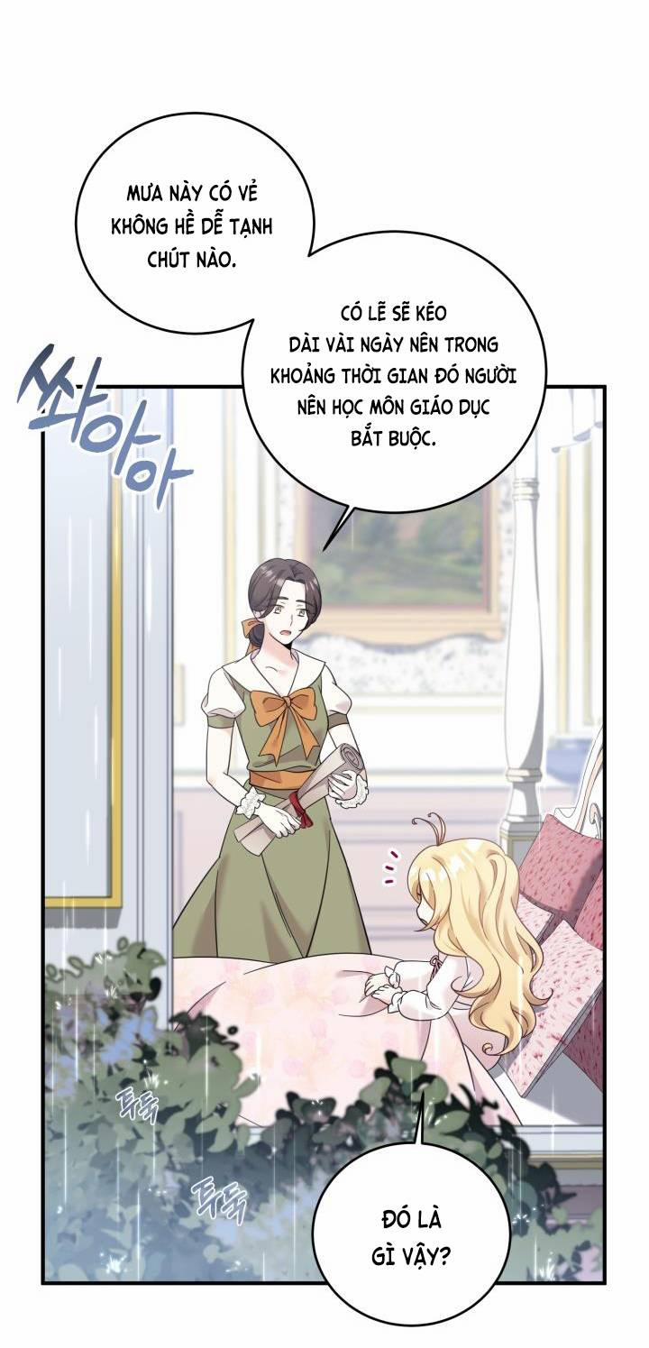 Công Chúa Dược Sĩ Bé Con 13 trang 59