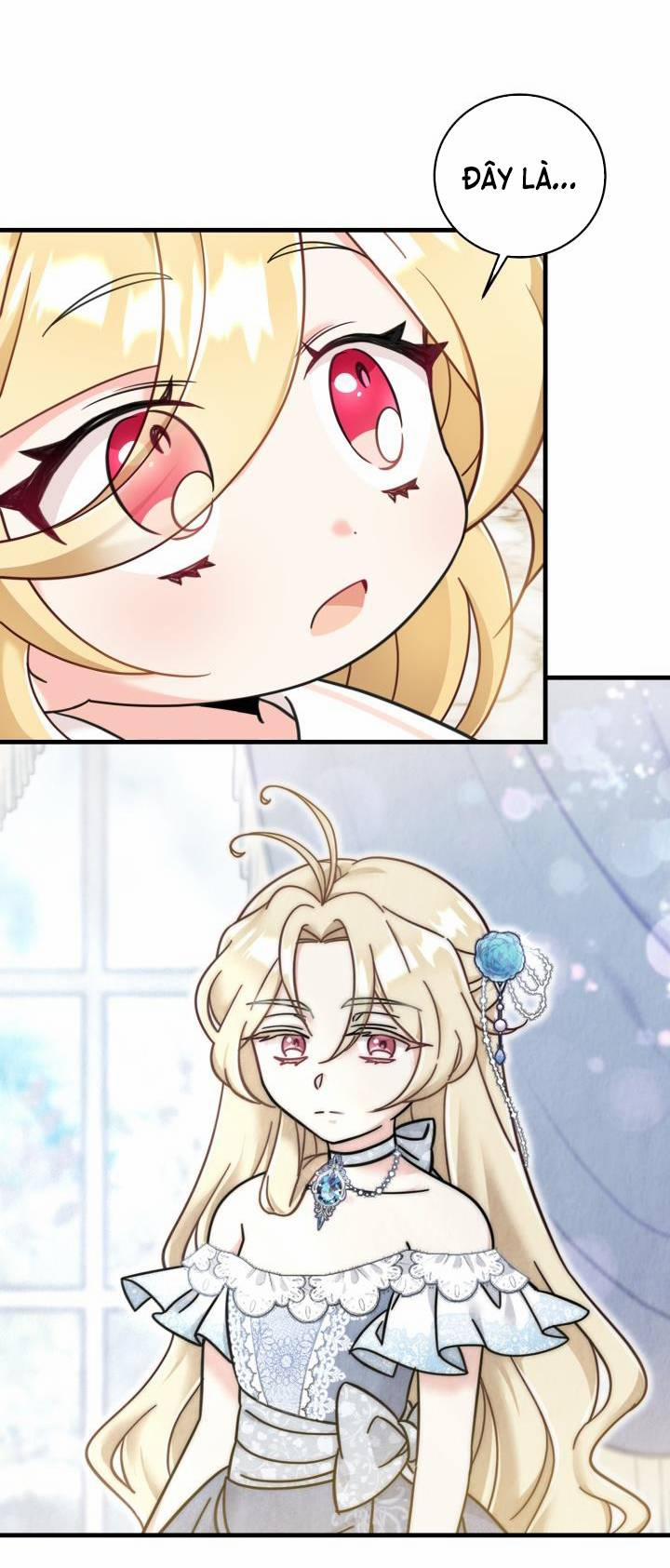 Công Chúa Dược Sĩ Bé Con 13 trang 6