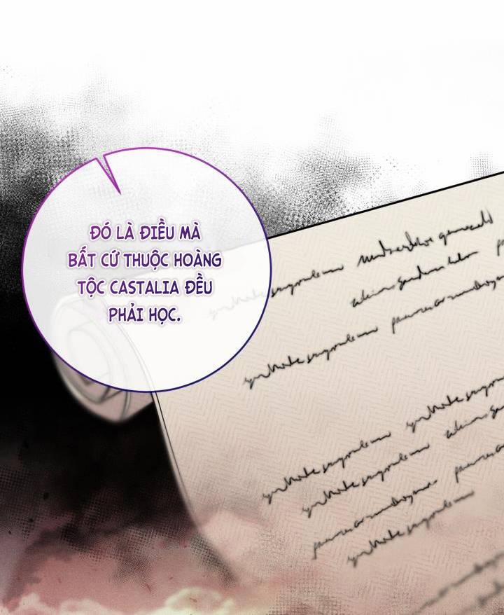 Công Chúa Dược Sĩ Bé Con 13 trang 60