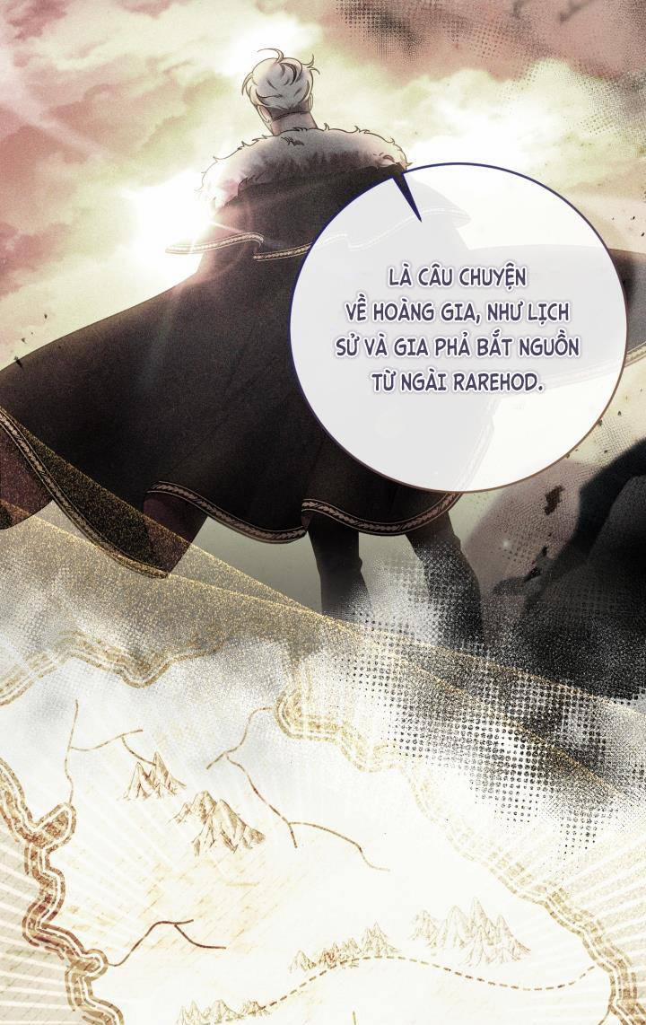 Công Chúa Dược Sĩ Bé Con 13 trang 61